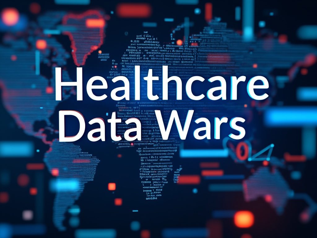 Health Care Data Wars: Stretching the Regulations on Information Blocking and …