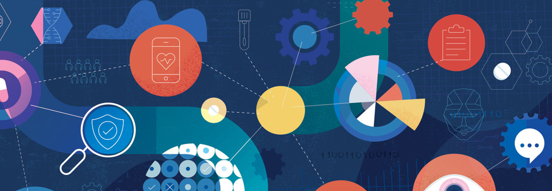 Cloud Adoption In Radiology: 3 Emerging Patterns to Watch