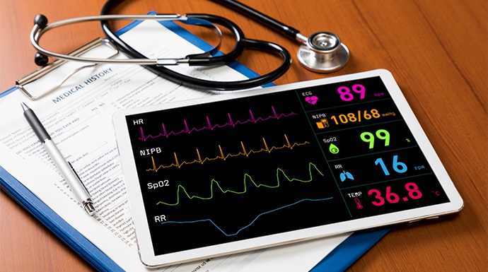 Using Remote Patient Monitoring to Improve Quality Metrics, Experience