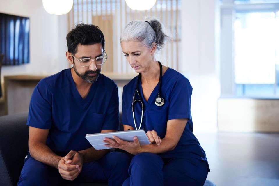 The Hidden Insight Blocking Healthcare AI Adoption That's Right In Front Of You