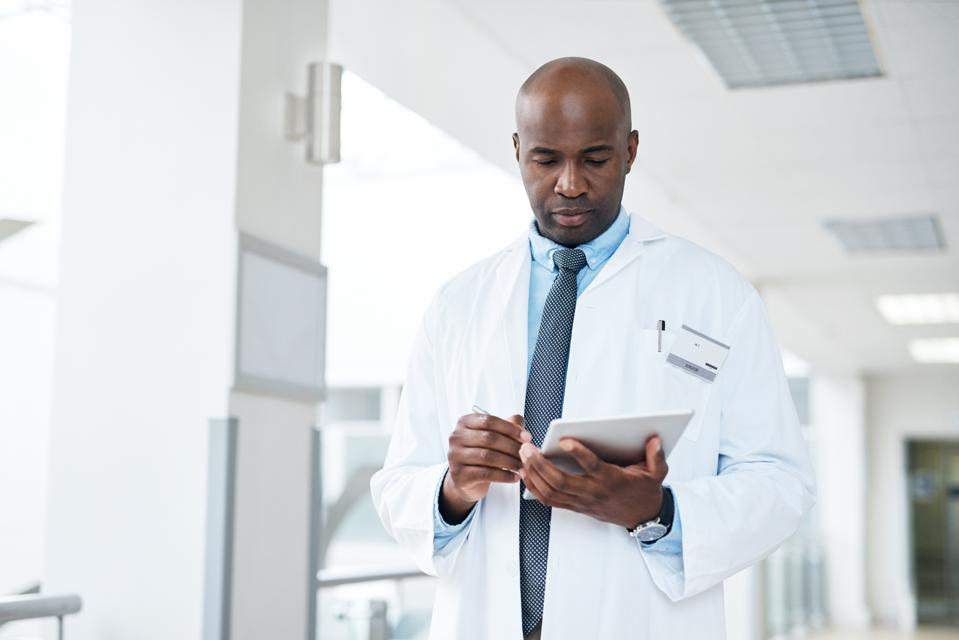How Data-Driven Workforce Planning Can Revolutionize Healthcare