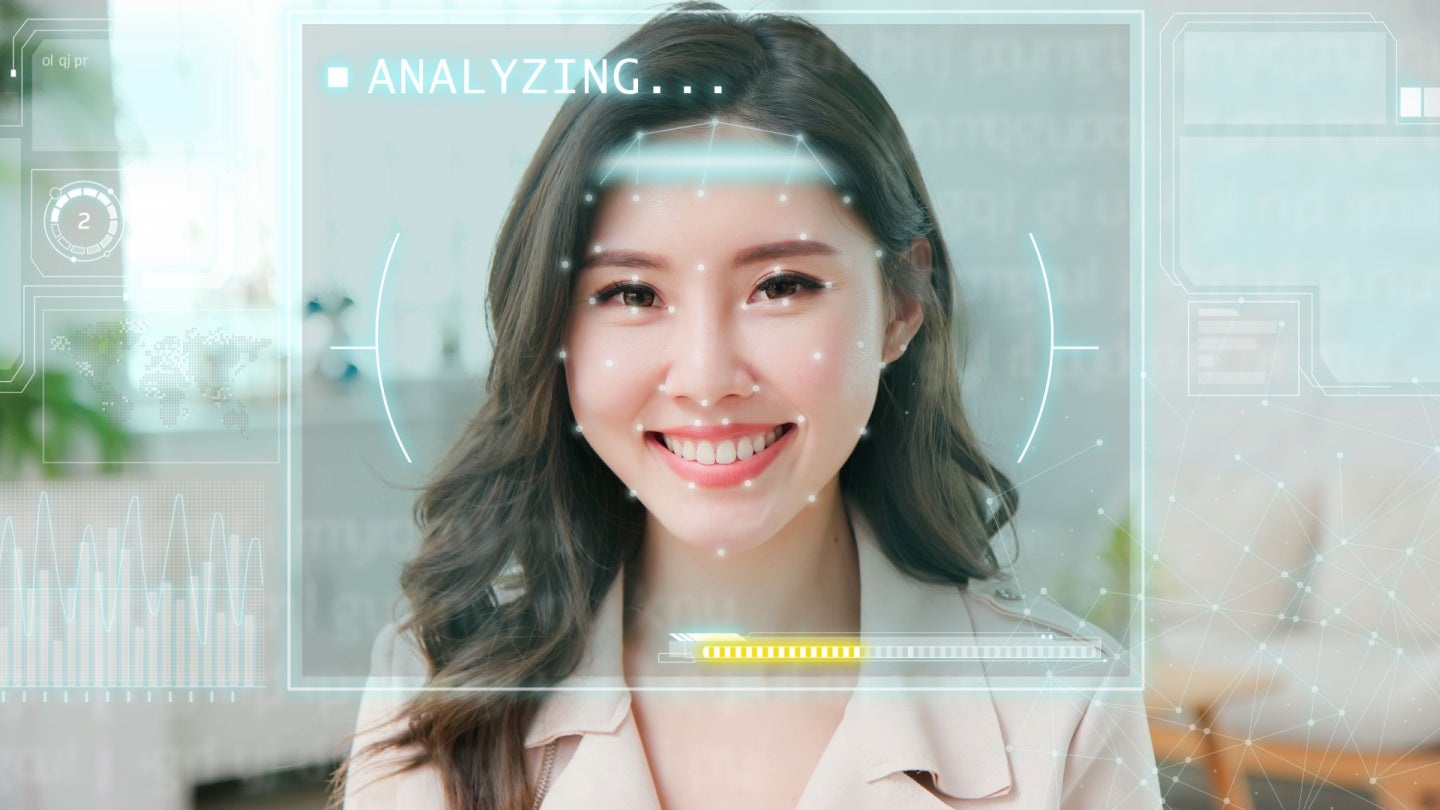 Artificial intelligence innovation: Leading companies in emotion sensing facial recognition systems for the healthcare industry
