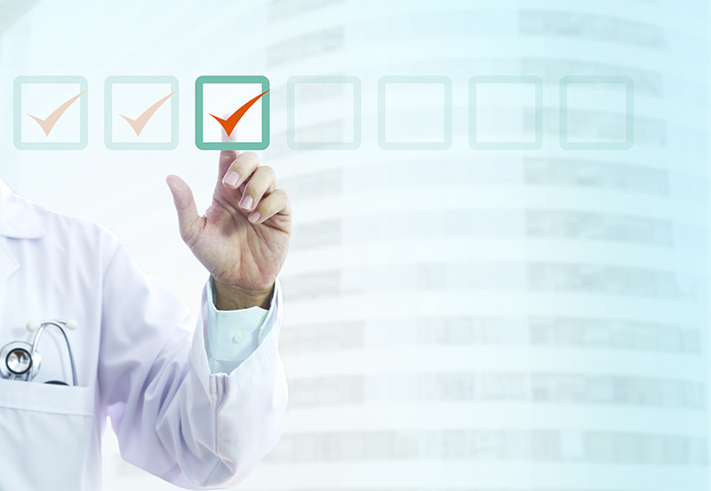 Critical Criteria in Evaluating Healthcare Analytics Vendors