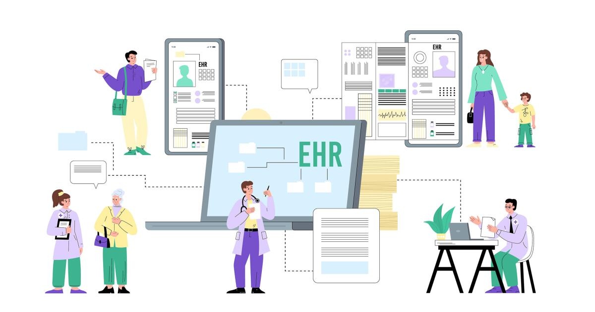 How Healthcare Systems Are Strengthening EHR Security