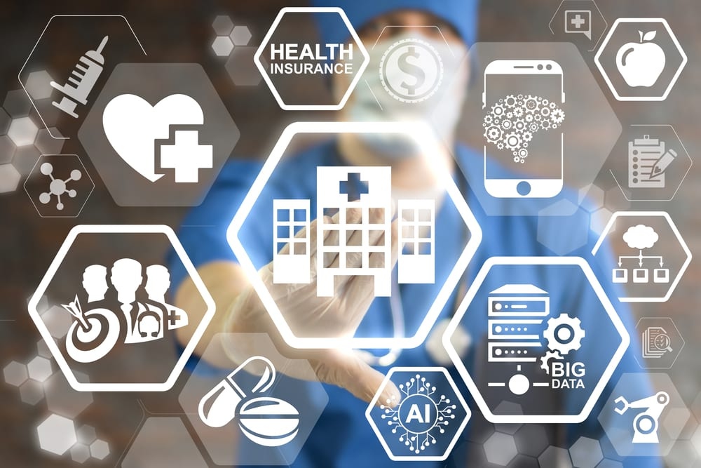 Using Open-Source Technology to Transform Healthcare and Housing for the …