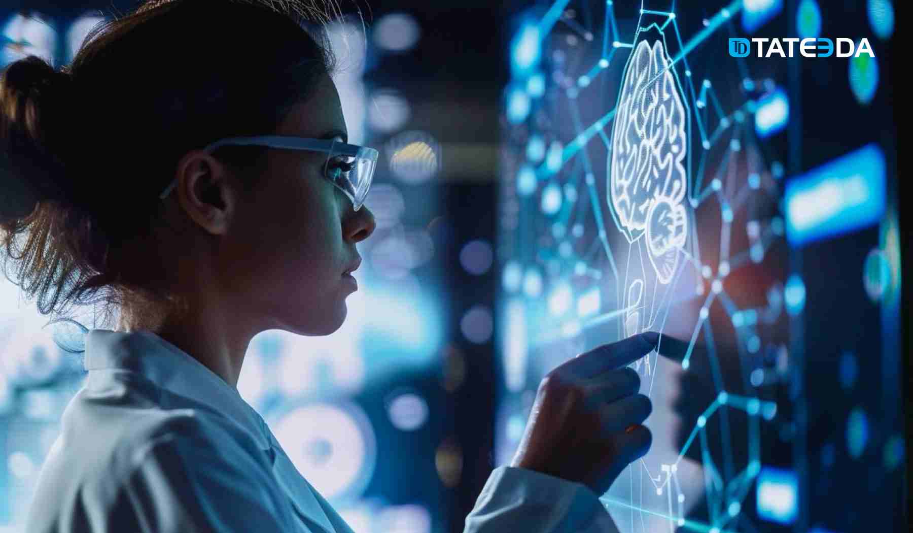 Top 5 Use Cases of AI in Healthcare: Implementation Strategies and Future Trends