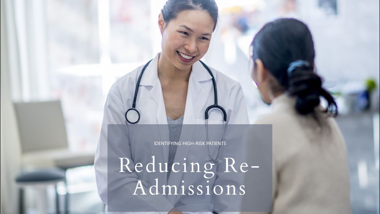 The New Dynamic in Patient Care – Predictability