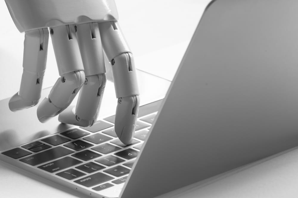 Improving Revenue Cycle Management with True AI and Machine Learning