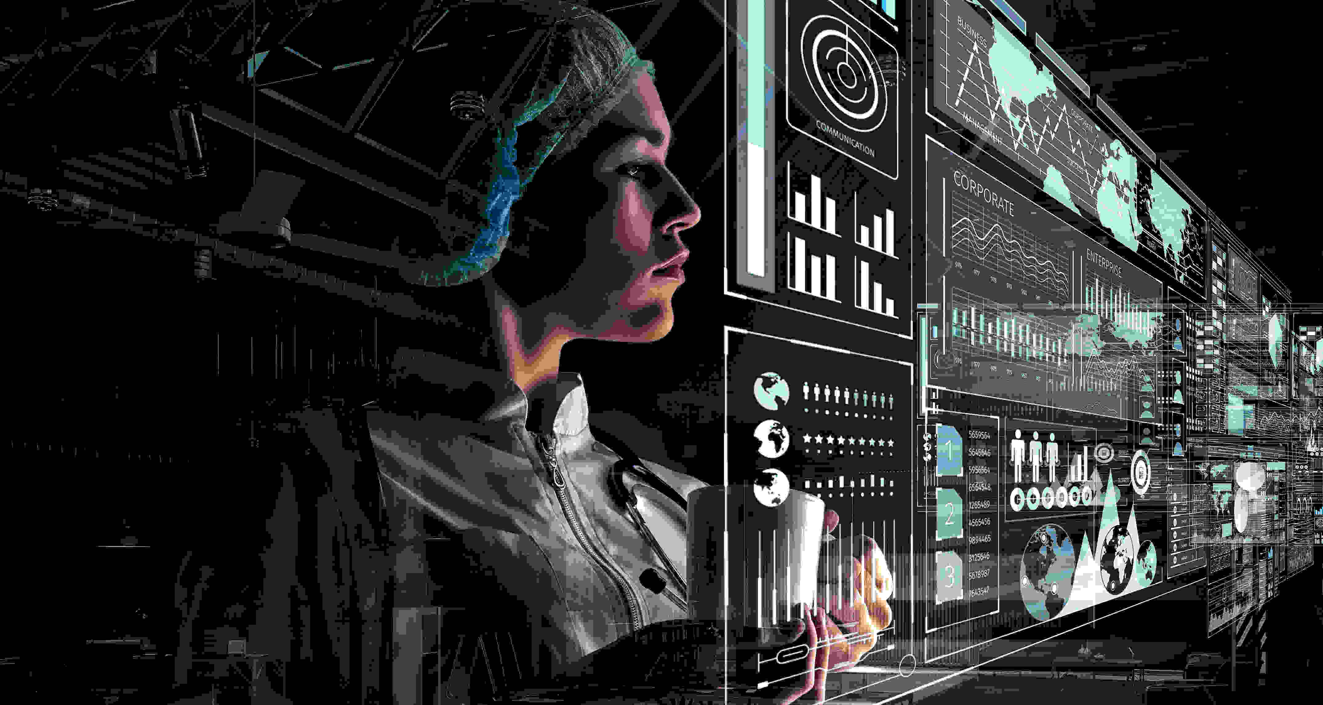 2025 Global Health Care Outlook