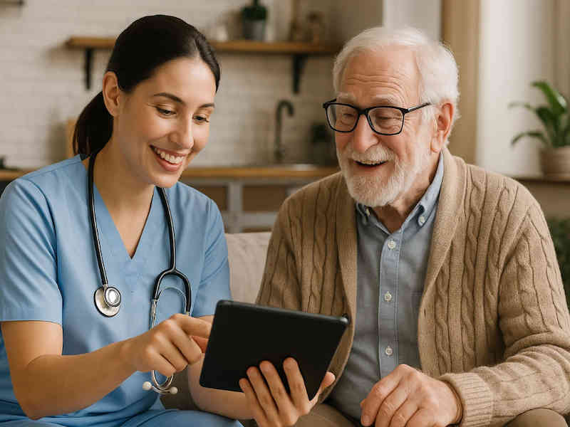 The Research Agenda for Perinatal Innovation and Digital Health Project: Human-Centered Approach to Multipartner Research Agenda Codevelopment