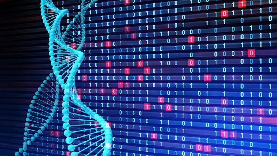The U.S. BIOSECURE Act Misses the Urgent Need to Secure DNA Data