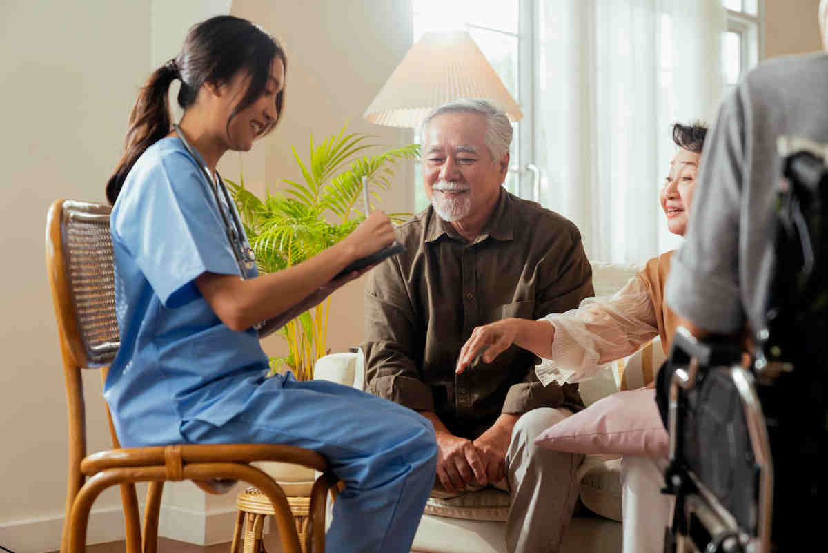 New U.S. News Ratings Highlight Best Home Health Care Agencies Nationwide