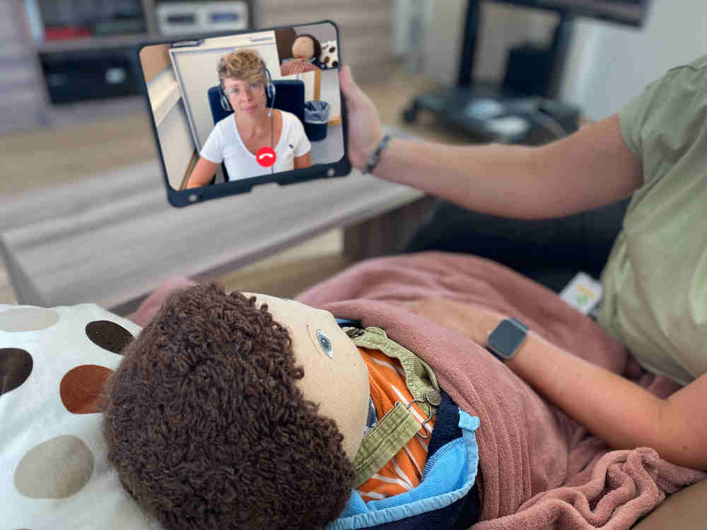 Factors Influencing the Implementation and Adoption of Digital Nursing …