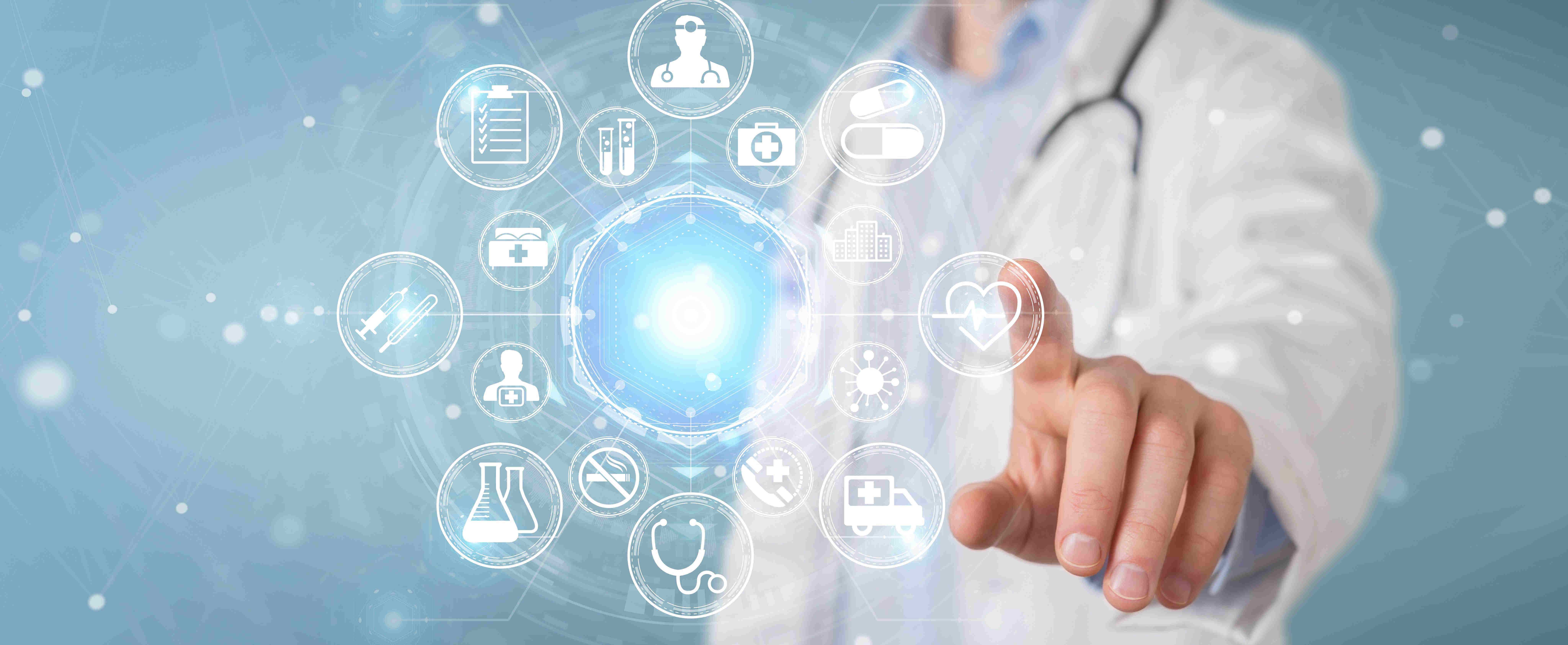 What to Look for in Health Tech in 2023