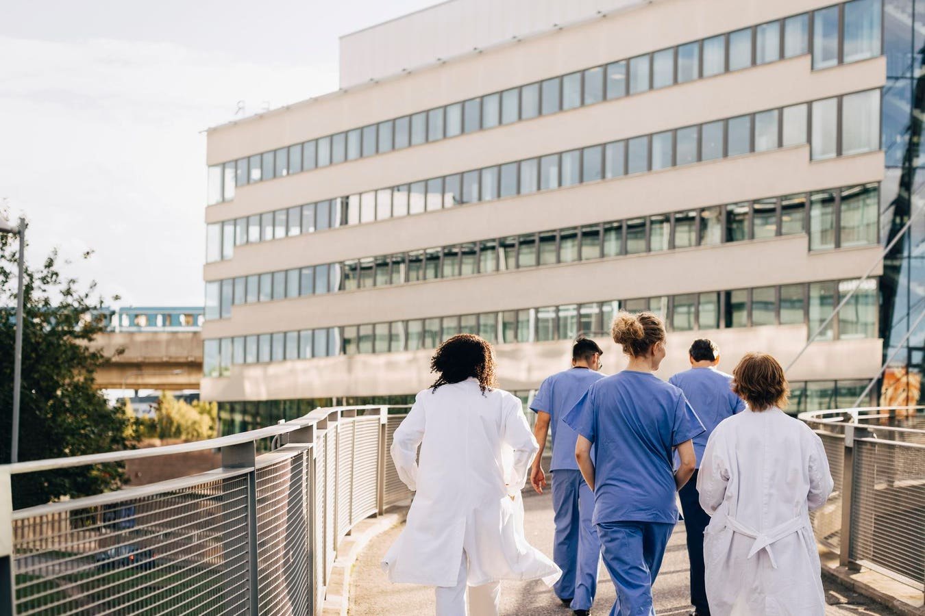 How Enterprise Analytics Can Help Future-Proof Health Systems