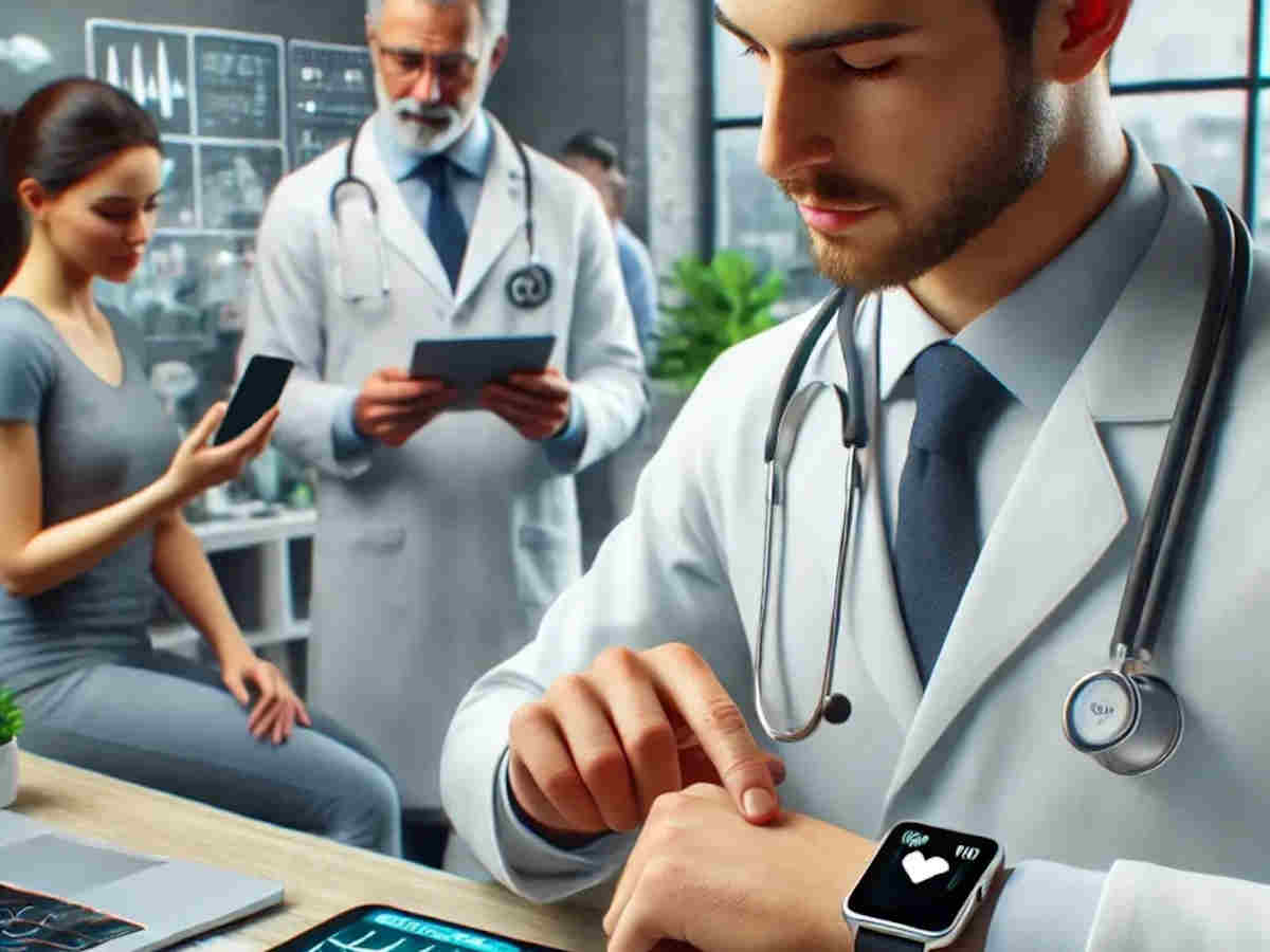 User-Centered Delivery of AI-Powered Health Care Technologies in Clinical Settings