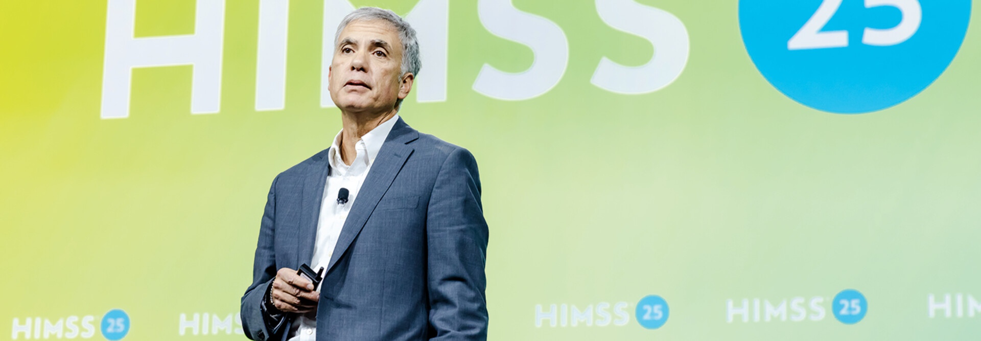 HIMSS25: Healthcare Needs More Cybersecurity Support in Staffing and …