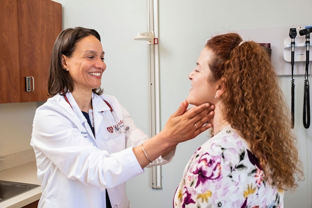 Stanford Medicine Pilot Program Uses Data-Driven, Integrated Team Approach to Predict, Prevent Disease