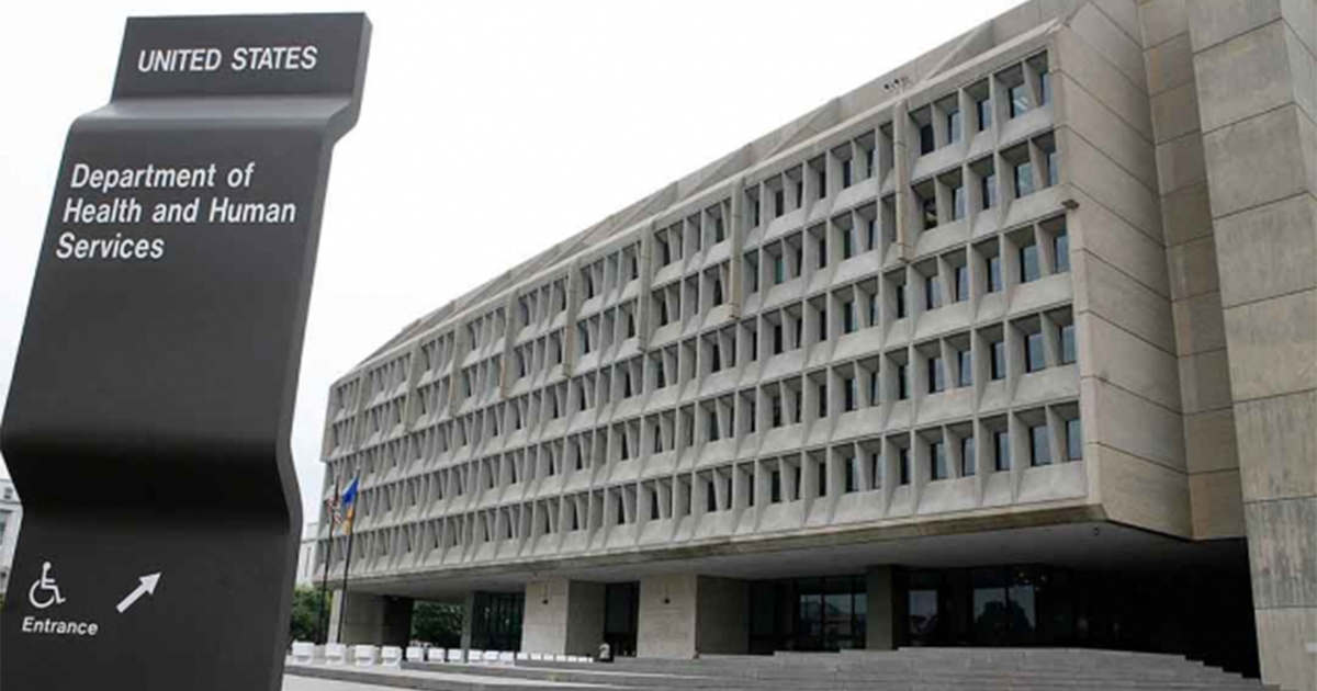 HHS publishes AI Strategic Plan, with Guidance for Healthcare, Public health, …