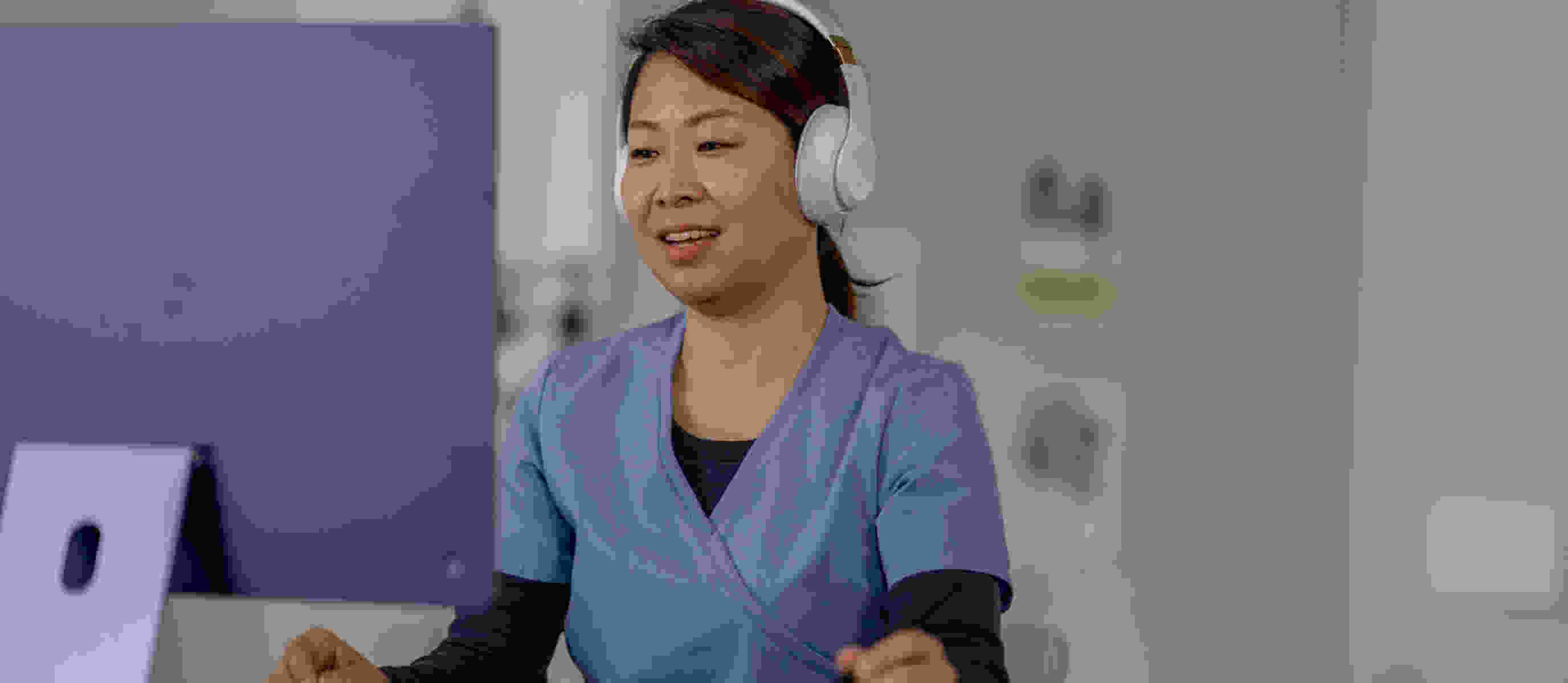As Virtual Nursing Becomes the Standard, Where Is It Going …