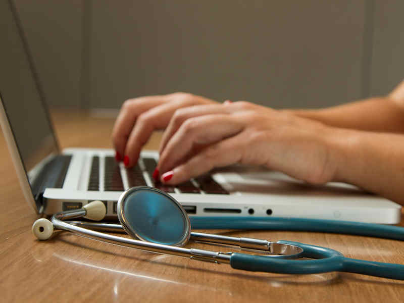 AI in Healthcare: Reducing Burden & Improving Care Management