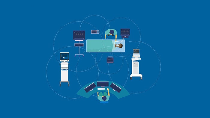 Philips Partners with Major Device Companies to Create the Smart Healing …