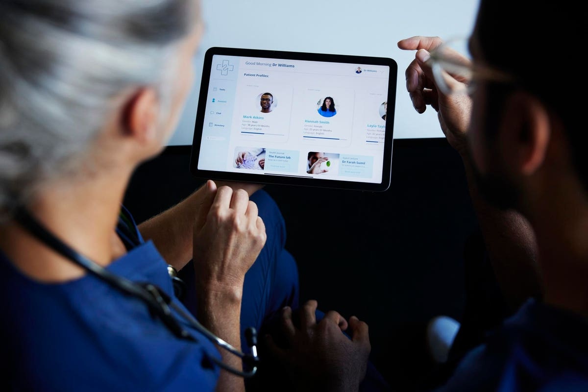 From Fragmentation To Collaboration: Interoperability In Healthcare