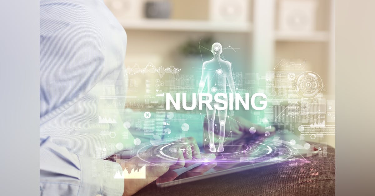 Reimagining Nursing Initiative Seeks to Scale Up 10 Pilots