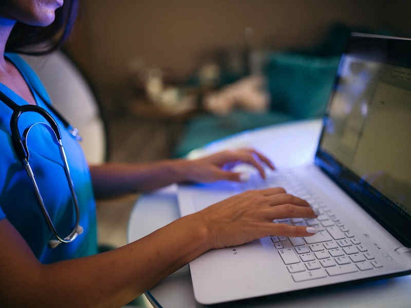 Knowledge, Attitudes, and Training Needs for AI in Primary Care: National Survey Study of Clinicians in the Veterans Health Administration