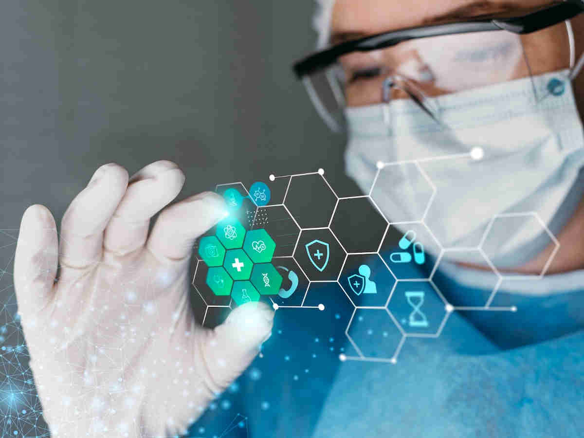 Enhancing the Innovation Ecosystem: Overcoming Challenges to Introducing Information-Driven Technologies in Health Care