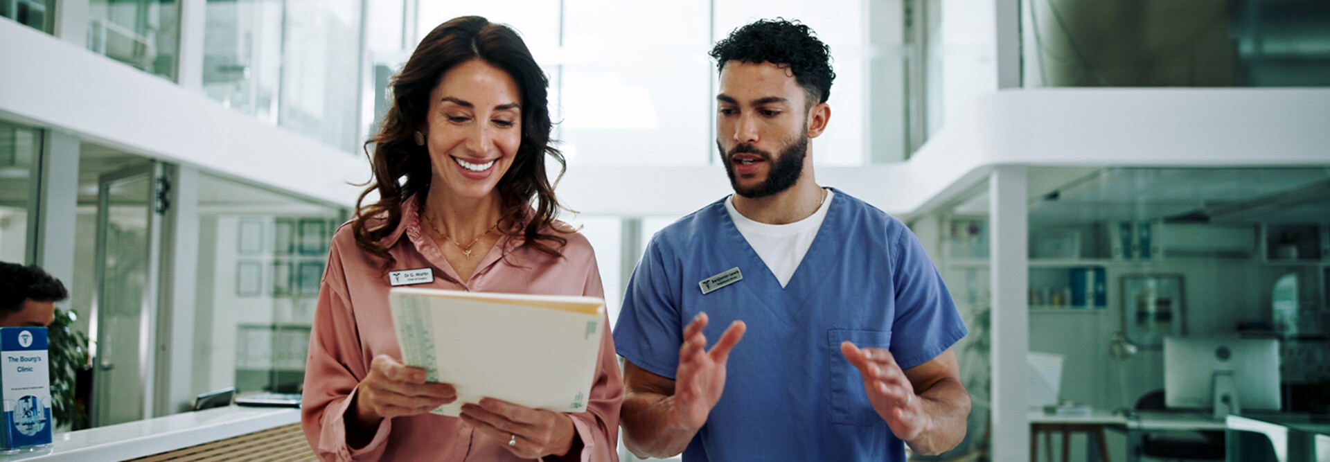 The Accelerating State Of AI Health In Hospitals And Homes