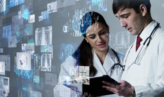 Three Acute Hospital Alliance Trusts to Implement Shared EPR