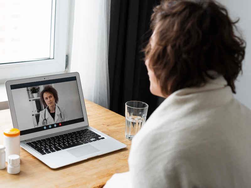 Advancing Regional and Remote Health Care With Virtual Hospital Implementation