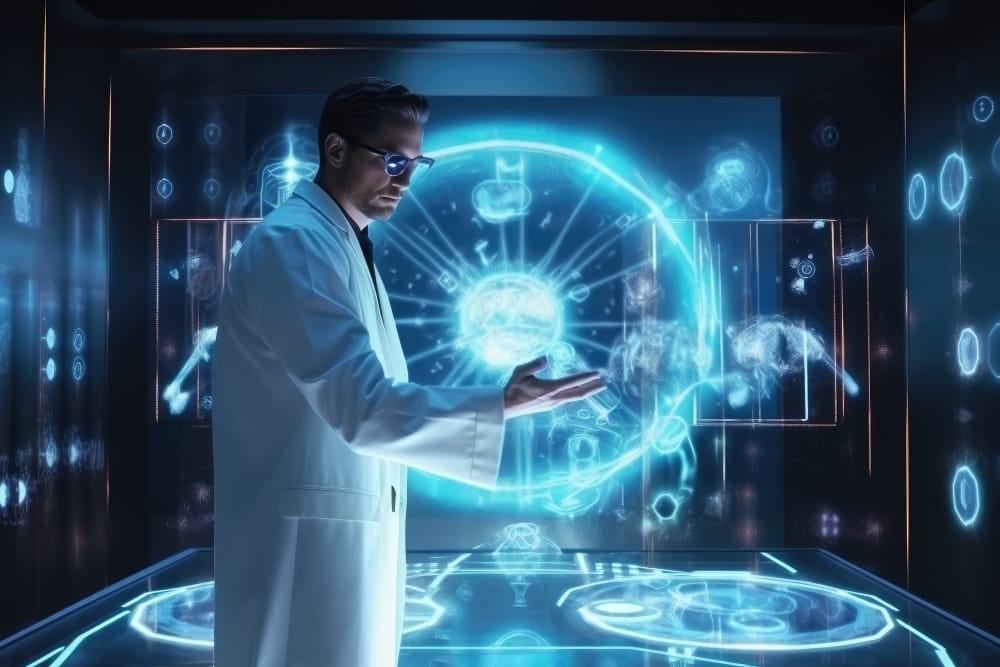 The Future of Medical Technology: Innovations Transforming Healthcare