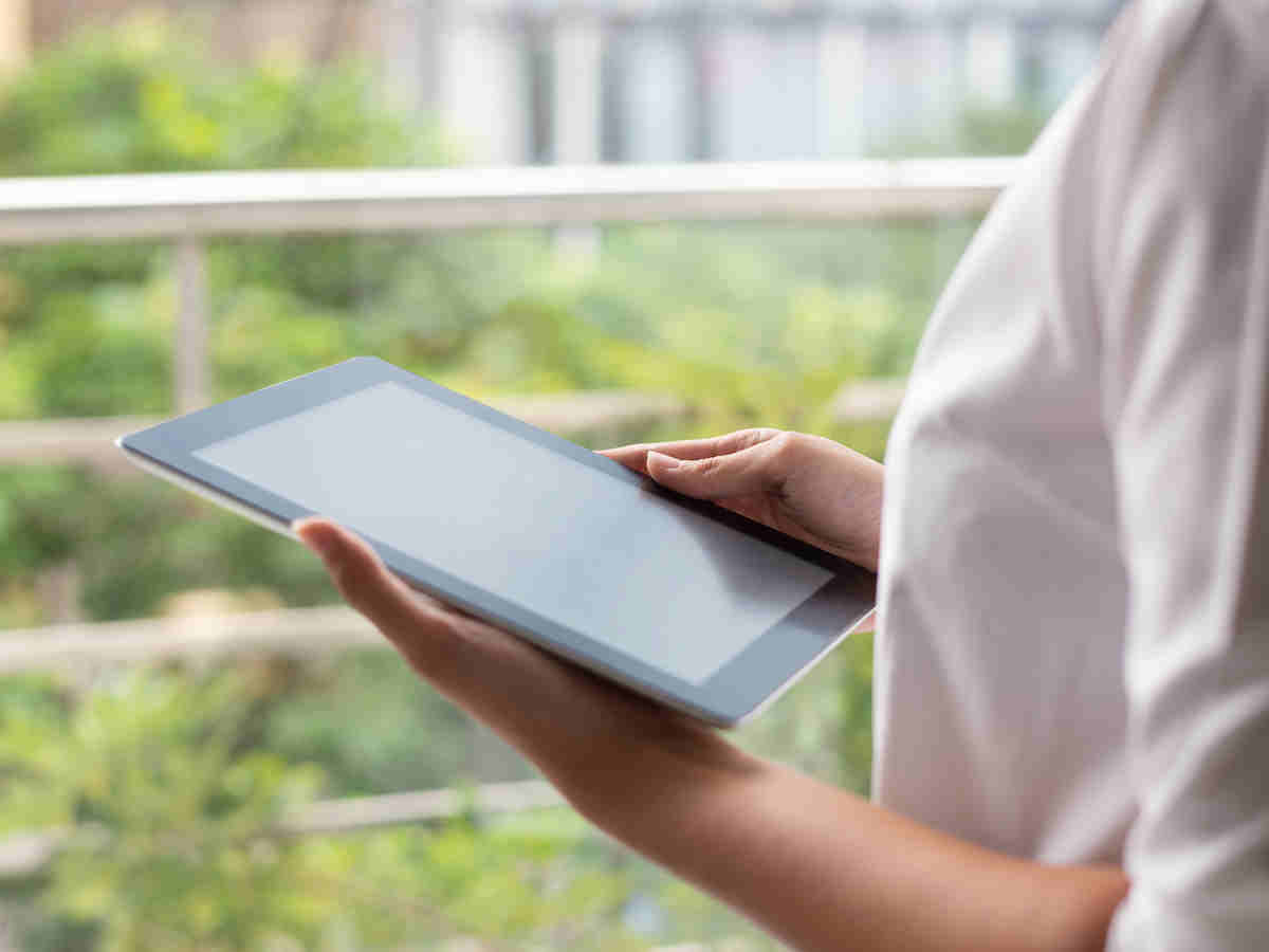Adoption of an Electronic Decision Support Tool for Capacity Building of Community Health Workers