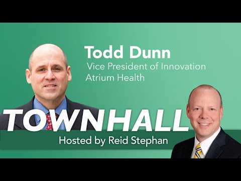 Reid Stephan and Todd Dunn on Curiosity in Leadership