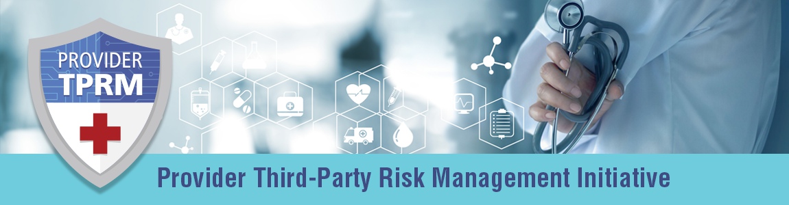 Multi-hospital Provider Third-Party Risk Management Initiative