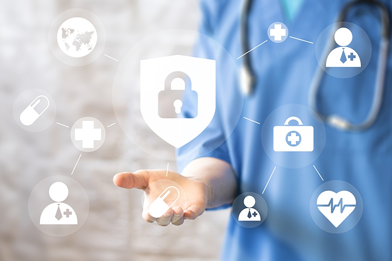 Healthcare compliance and cybersecurity: Examining the needs