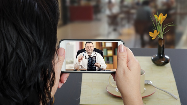 Report: Global telemedicine market will hit $130B by 2025 | MobiHealthNews