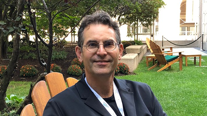 John Halamka named president of Mayo Clinic Platform