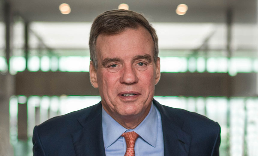 Sen. Warner Asks HHS for Answers on Unsecured Medical Images