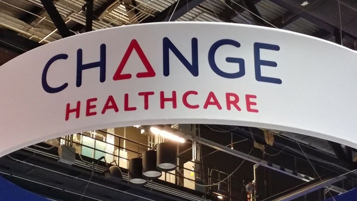 Change Healthcare to focus on AI, blockchain, patient experience at HIMSS19 | Healthcare IT News