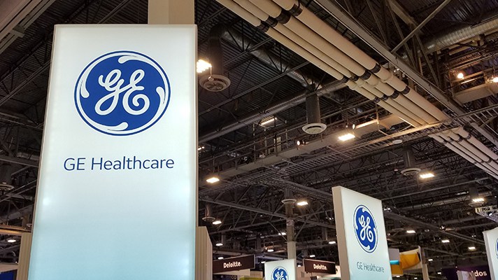 FDA issues cybersecurity alert on GE Healthcare medical devices