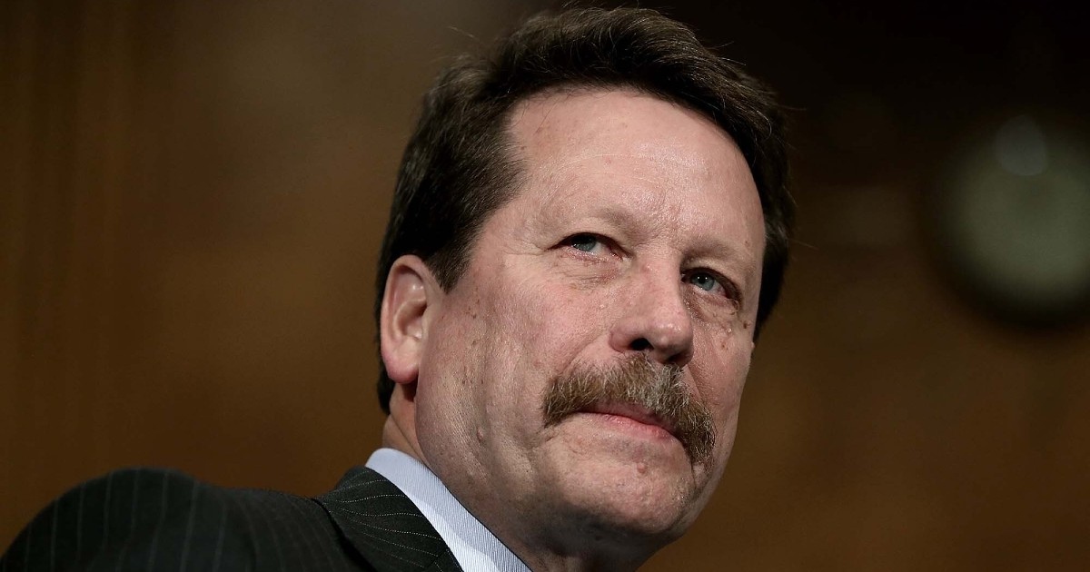 Biden Nominates Califf as FDA Commissioner