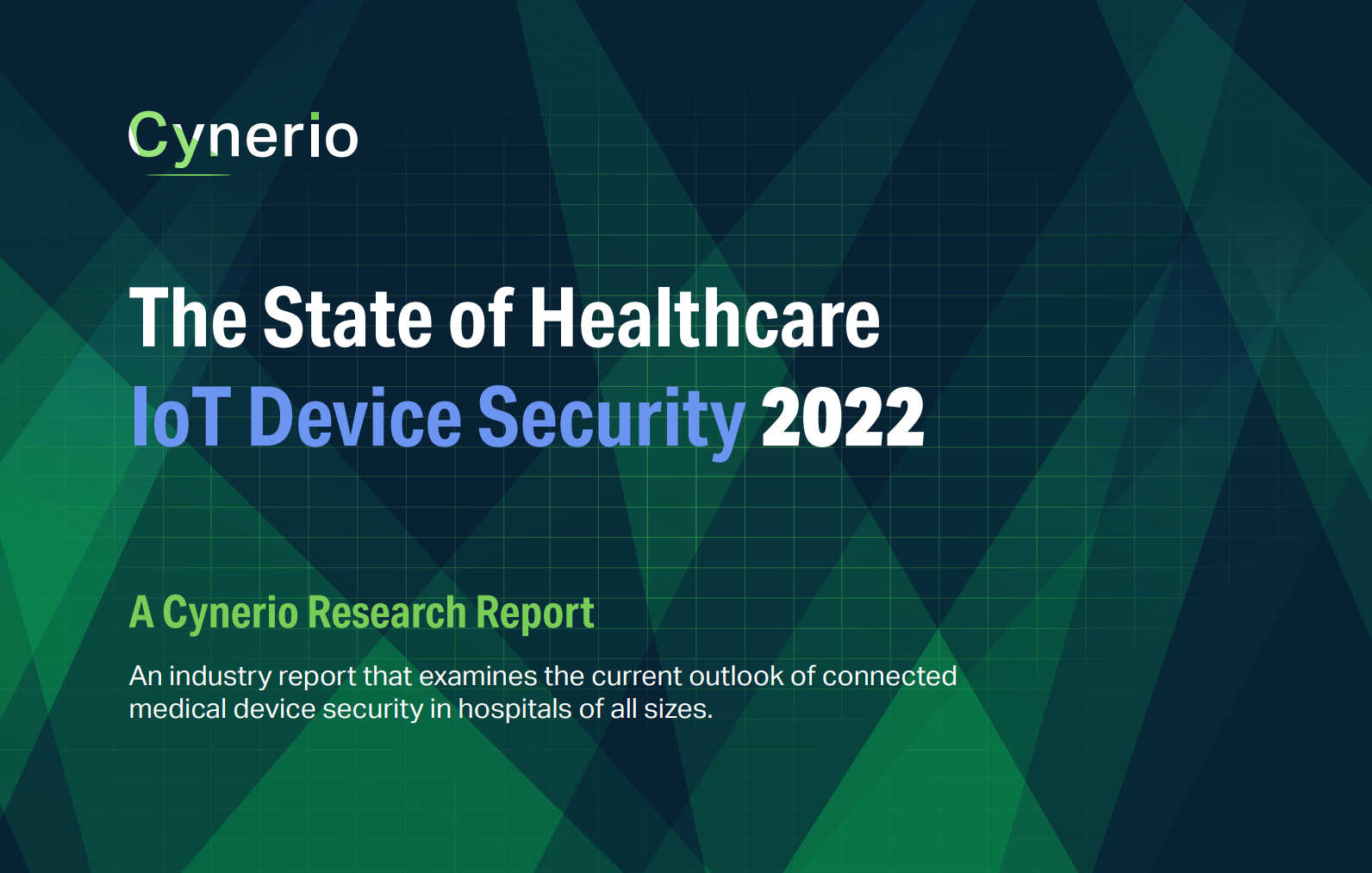 Critical Medical Device Risks Continue to Threaten Hospital Security & Patient Safety