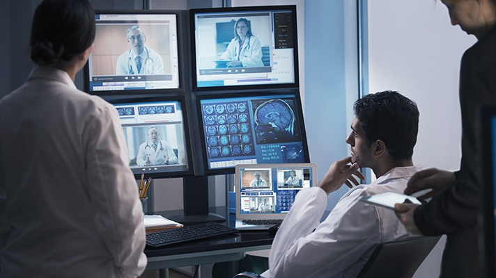 FDA’s support of AI in telemedicine