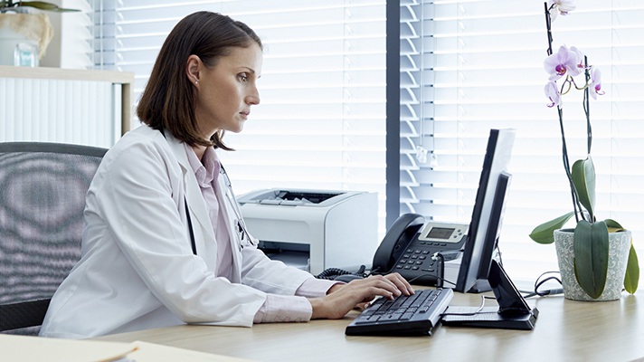 Healthcare execs say telehealth is their No. 1 pandemic tech problem