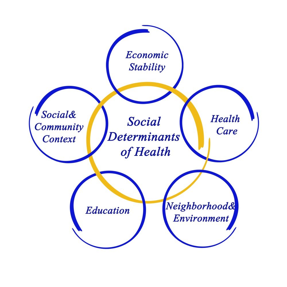 The Future of SDoH: The Power of Personal Determinants of Health