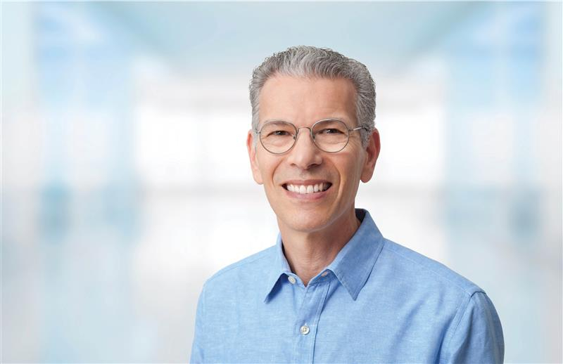 Cerner Appoints Dr. David Feinberg as New President & CEO