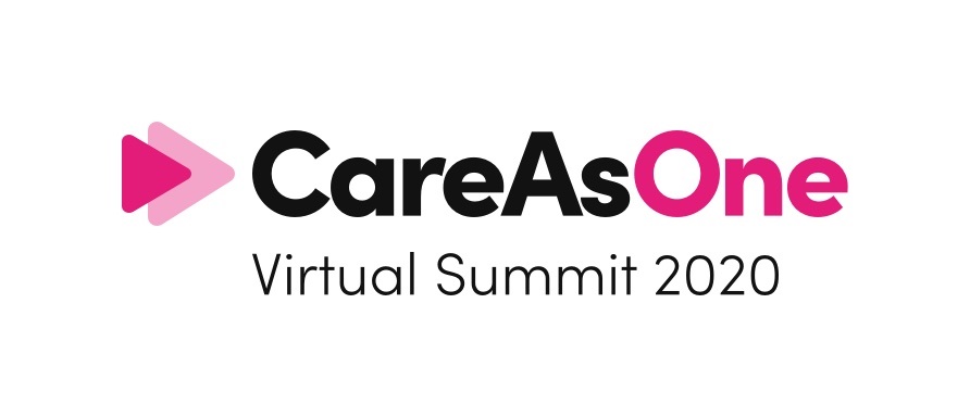 HealthcareGuys is proud to be media partners with CareAsOne for the CareAsOne Summit 2020'